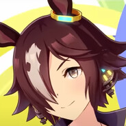 vodka from uma musume