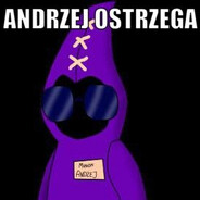 Minion andrzej
