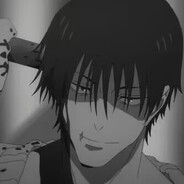 体术最强咒术师