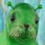 Steam avatar