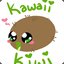 Kawaii Kiwi