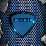 DeFriend