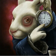 Зайоц с часиками
