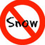 Nosnow