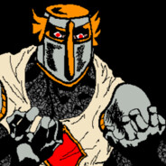Minotaur of Mars
