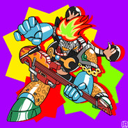 Player Avatar