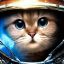 [K.K.]SpaceCat