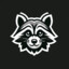 Retro_Raccoon