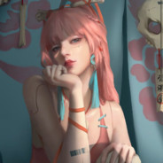 我呀只会心疼哥哥