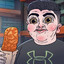 A Mans Gotta Eat