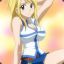 Lucy Heartfilia