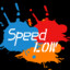 Speed♂Low