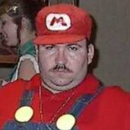 Mario Meatball