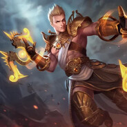 El Niño's Avatar