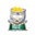 Player avatar