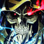 Ainz Ooal Gown
