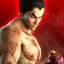 Kazuya Mishima