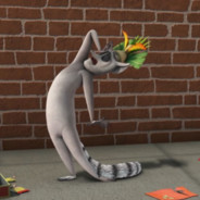 Definitely Not a Vampire