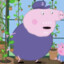 Grandpa Pig