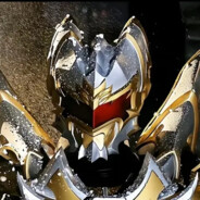 帝皇铠甲Emperor's Armor