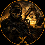 ExcavatorX