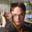 dwight schrute