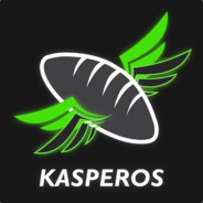 Kasperos