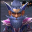 milhouse manastorm