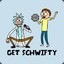 schwifty