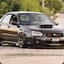 WRX STI