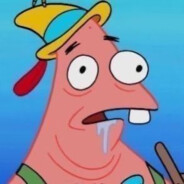 比奇堡突破手派大星