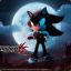 SHADOW THE HEDGEHOG