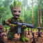 iAmGroot