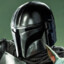 The Mandalorian