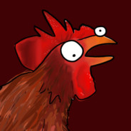 TheFatRooster Steam avatar