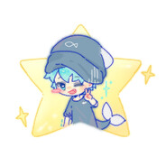 青鱼 Steam avatar
