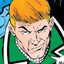 GUY GARDNER