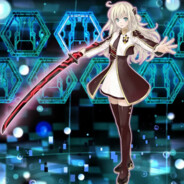 我永远喜欢闪刀姬