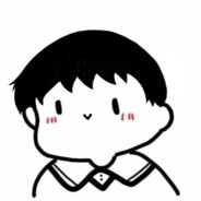 爱刚枪的小黑猫