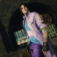 Player Avatar