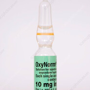 Oxycodone