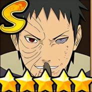 宇智波带土［忍界大战