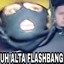 UH ALTA FLASHBANG