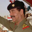 SADDAMHÜSEYİN