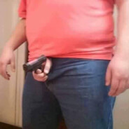 Angry Cock