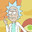 Drunk Rick