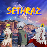 SethraZ