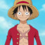 Mugiwara Luffy