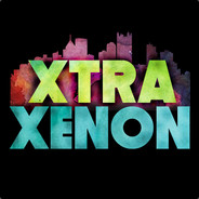 xtraxenon