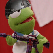 Kermit The Frog